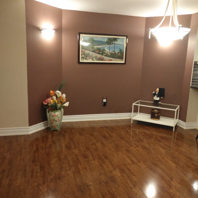 Basement for Rent in Long Term Rentals in Mississauga / Peel Region - Image 3