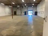 South Edmonton Office Warehouse Space for Rent
