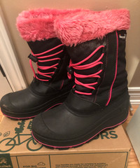 KIDS BOOTS (Assorted) 