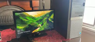 Used intel pc