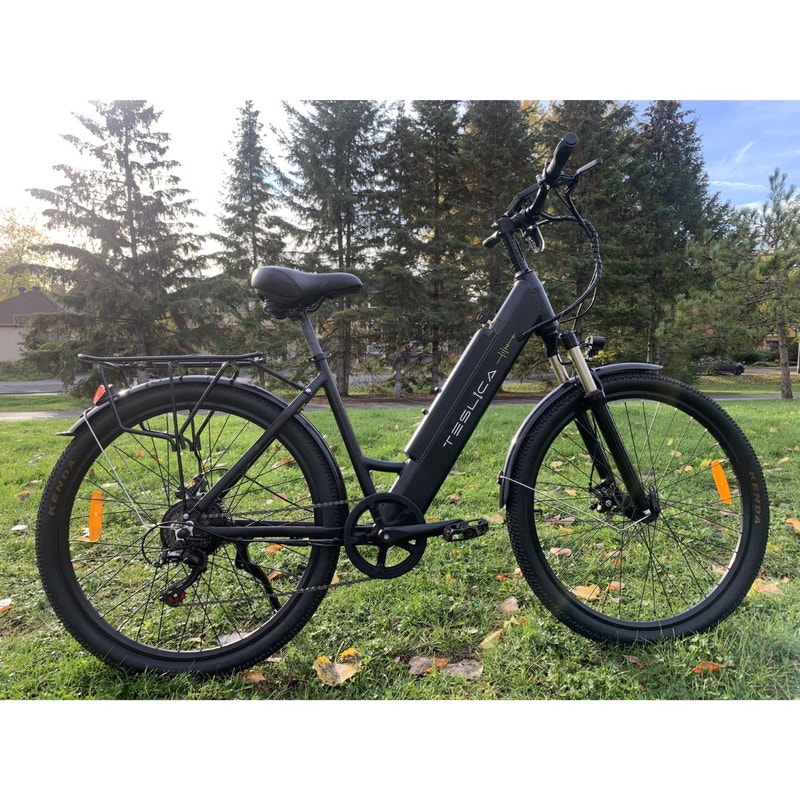 kijiji e bikes