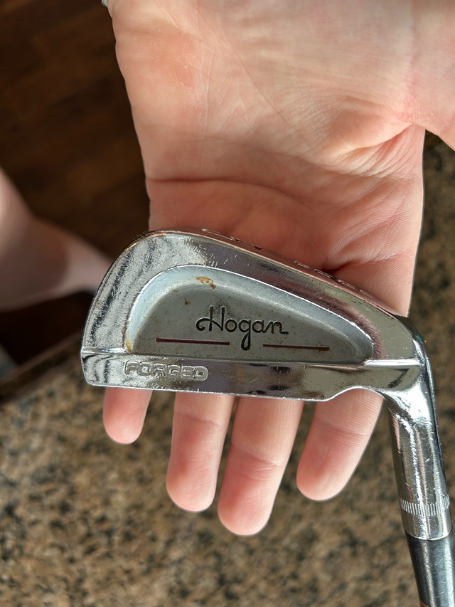 Golf 5 iron in Golf in Lethbridge - Image 3
