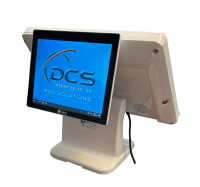 POS System for SALE! Food courts, Buffets, and Take-out!