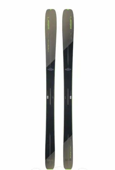 Élan Ripstick Tour 94 171 avec peau d’ascension, View more