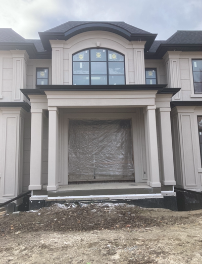 Stucco Installation, View more