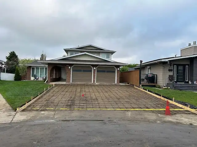 Concrete Finisher, Paving, Concrete Driveway, Patio 647559938762863723593603121