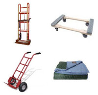 Moving Tools for Rent