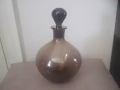 small decanter, View more