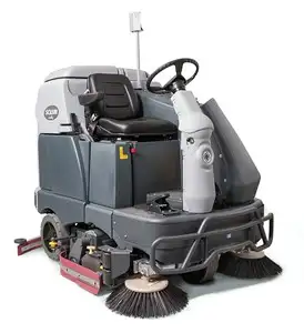 Floor Scrubber Parts, View more
