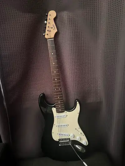 GUITAR STRAT, View more