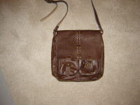 Quality Italian Leather Purse - Never Used