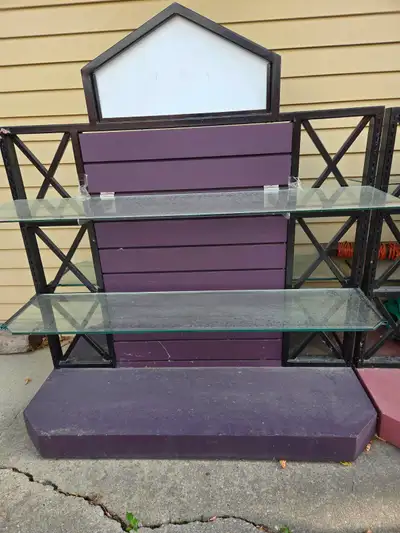 Display Stand, View more