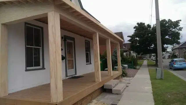 CFC Custom Contracting Services525321685875435521