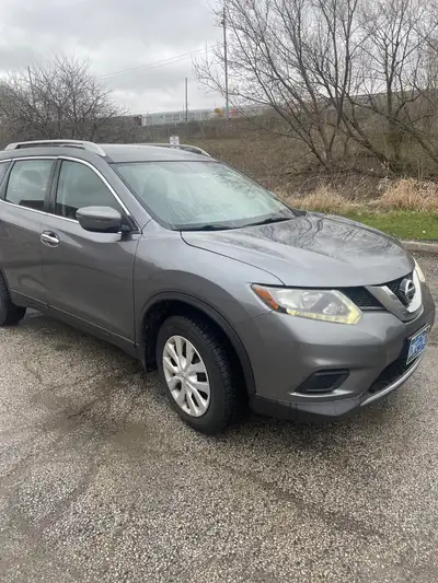 Nissan Rogue for sale! MINT condition. 