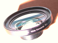 Nikon Wideangle Converter WC-E63