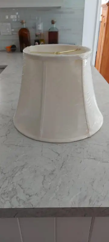 Lamp Shade in Indoor Lighting & Fans in Owen Sound - Image 2