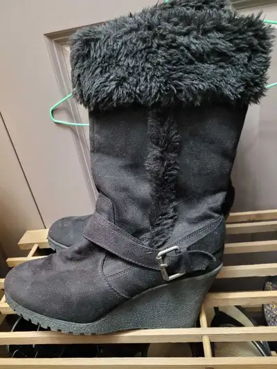 women's winter boots, View more