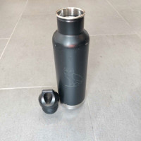 October's Very Own OVO Klean Kanteen 20oz Insulated Water Bottle