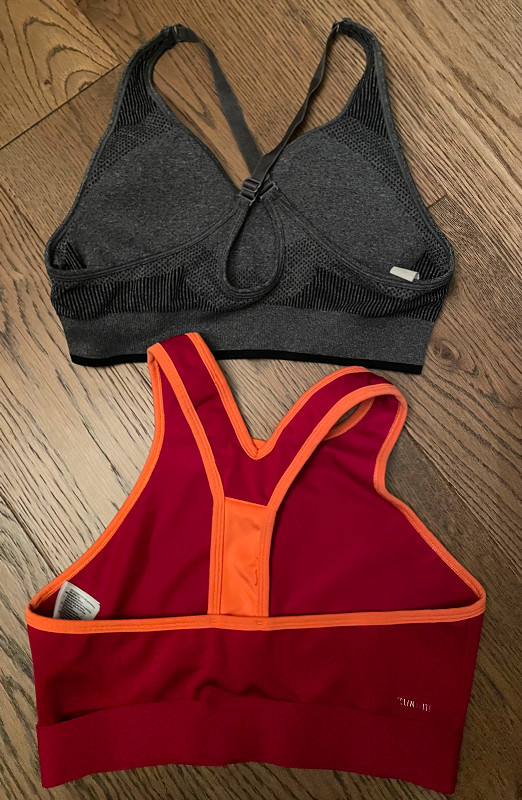 Sports bras in Women's - Other in St. Catharines - Image 2