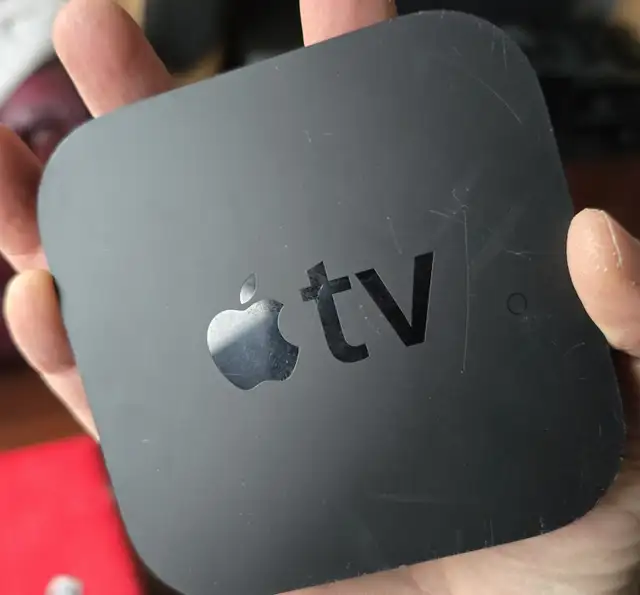 Apple TV (2nd generation) A1378 in General Electronics in Ottawa - Image 6