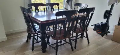 7 Piece Dining Set, View more