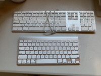 Apple Magic Keyboards - For Parts or Repair