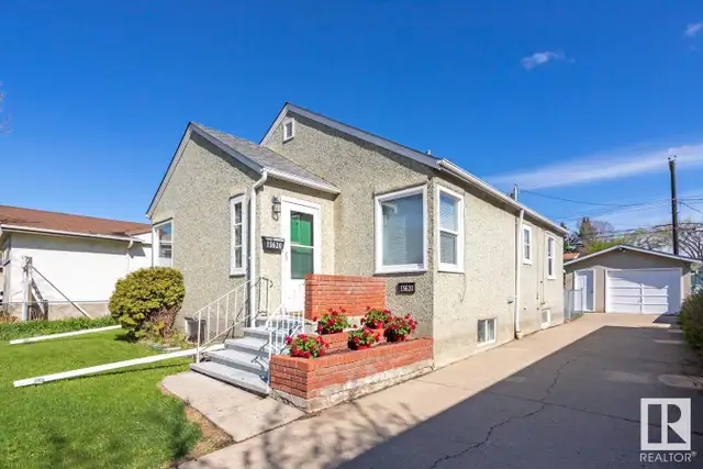 1 bed 1 bath basement suite for rent