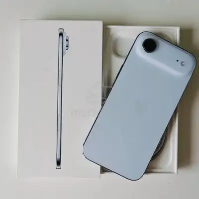 iPhone 17 air 256gb, View more