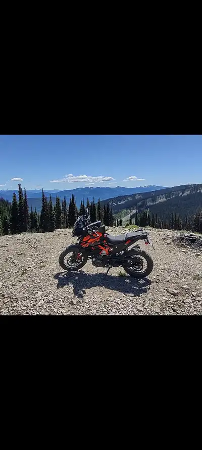 PRICE DROP $8,000, OBO ** Update: Transferable warranty until July 26, 2026. October 18th 2025, Moto...