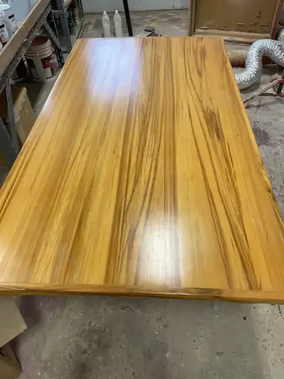 Solid Wood Table, View more