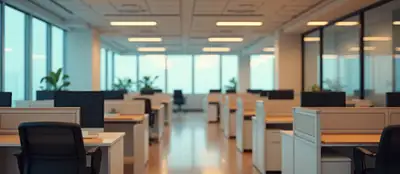 Effortless Office Decommissioning with Ufficio Furniture, View more