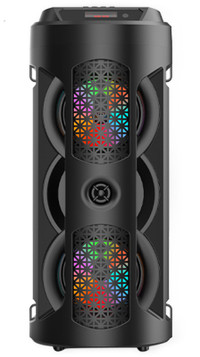 ZQS4243 Bluetooth Speaker - New