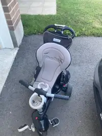 3 in 1 trike for toddlers