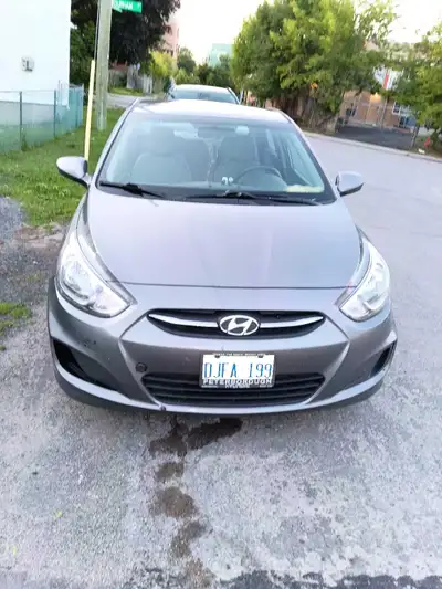 Runs great. Electric power steering Most reliable vehicle I've ever had. The back window has been sm...