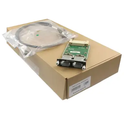 Dell PowerConnect 10GB Stacking Module, View more
