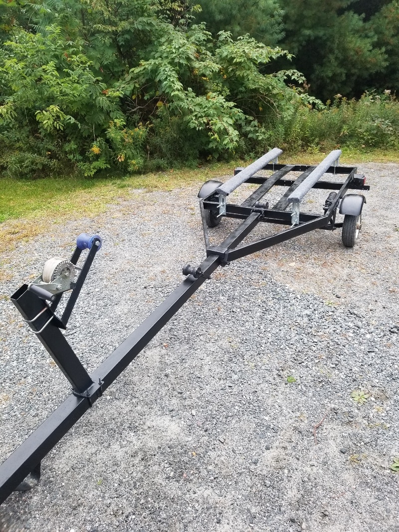 Boat Trailer Boat Parts, Trailers & Accessories Muskoka Kijiji