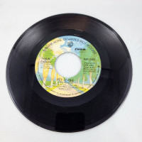 Record Shaun Cassidy 7” 45 RPM Hey Deanie And Strange Sensation
