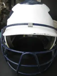'RAWLINGS' Baseball Helmet
