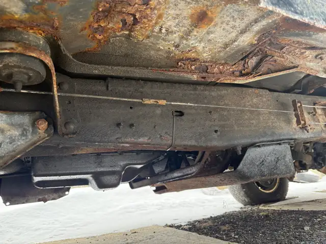 1992 ford bronco in Classic Cars in St. Catharines - Image 7