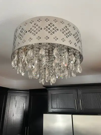 Chandelier, View more