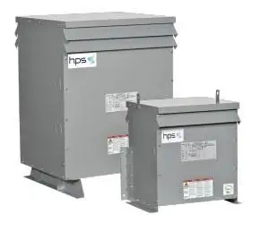 HPS Transformer , View more