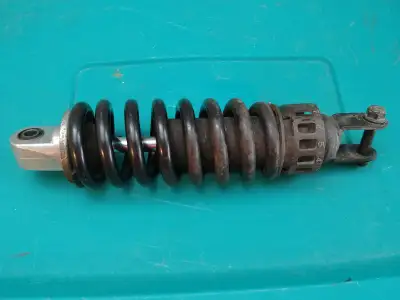 For sale is this rear shock that fits the 1998 Suzuki Katana 600. I no longer need it. Selling for $...