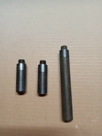 3/4" Posts for Kreg Hold-Down Clamp Plate, View more