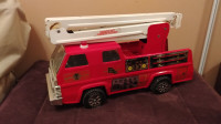 Camion de Pompier Tonka 70′