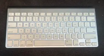 Apple Magic Keyboard, View more