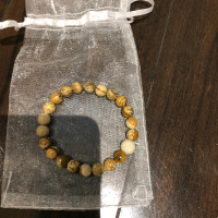 BRAND NEW AROMATHERAPY BRACELET FOR SALE! 