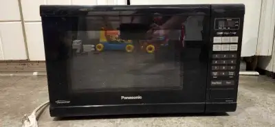 Microwave , View more