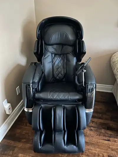 FAUTEUIL DE MASSAGE OSAKI, View more