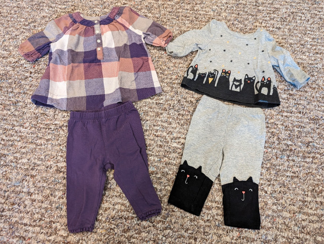 Vêtements/ clothes - 0-3M in Clothing - 0-3 Months in Gatineau