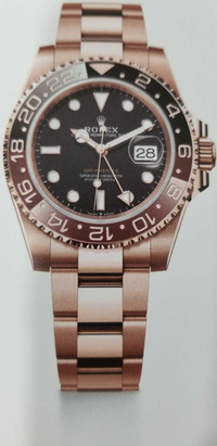 Rolex Watch Catalogue 